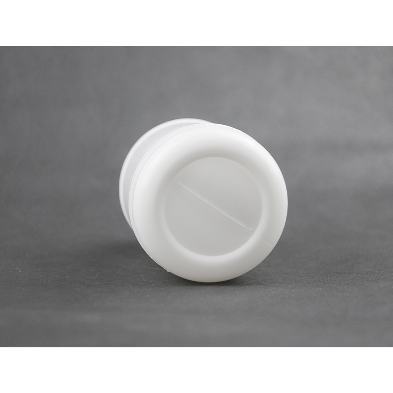 High-Density Polyethylene Bottles For Oral Medication