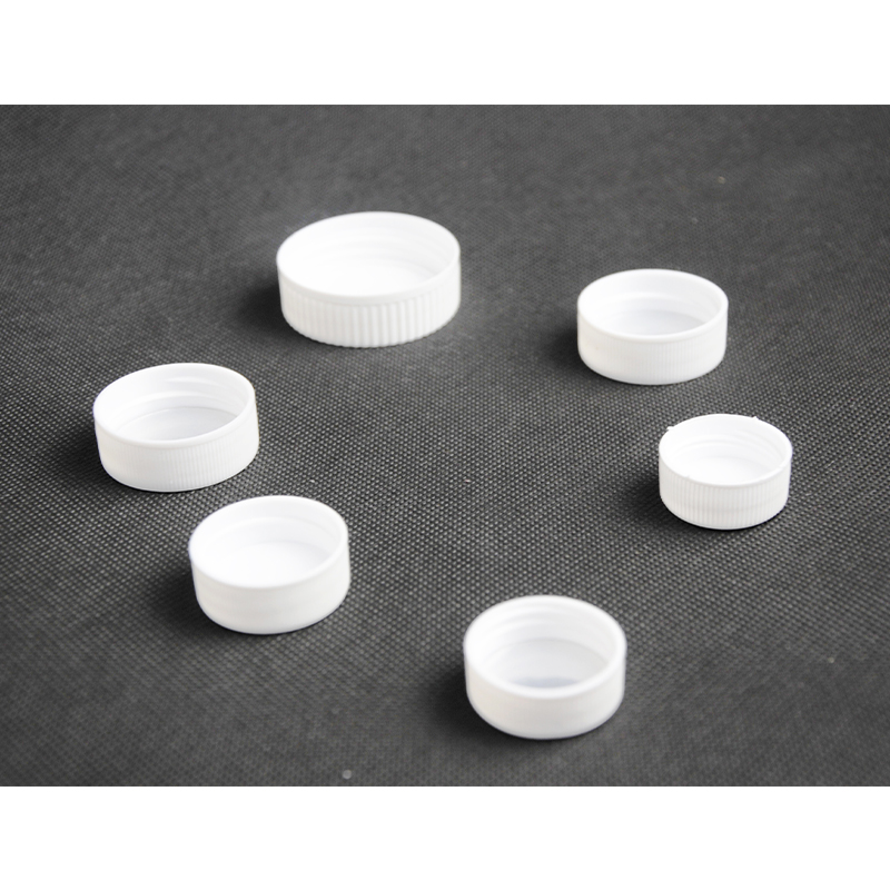 High-Density Polyethylene Bottles For Oral Medication