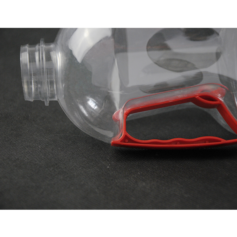 Polyester Cooking Oil Bottle