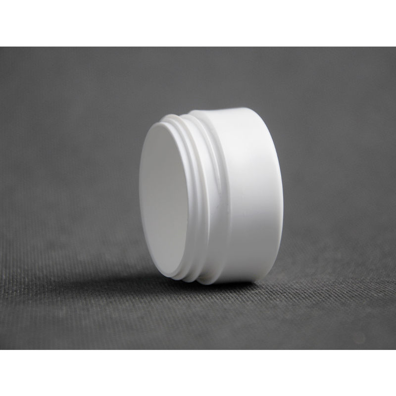 High-Density Polyethylene Medicinal Ointment Box