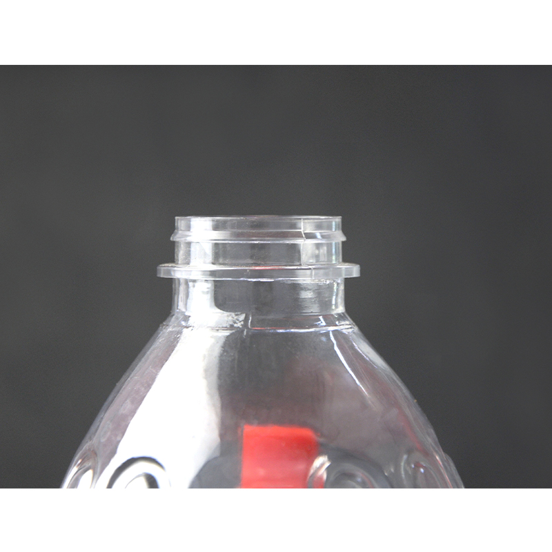 Polyester Cooking Oil Bottle