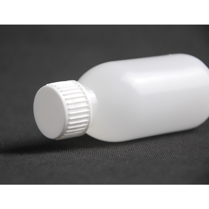Polypropylene Bottles For Oral Liquids
