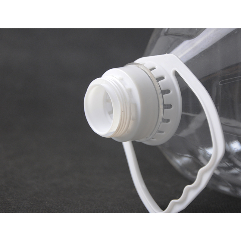 Polyester Cooking Oil Bottle